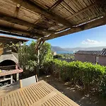 Vue Mer A Santa Giulia Porto Vecchio