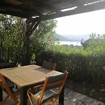 Apartamento Vue Mer A Santa Giulia Porto Vecchio