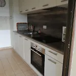Vue Mer A Santa Giulia Apartamento