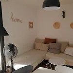 Apartamento Vue Mer A Santa Giulia