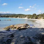 Vue Mer A Santa Giulia * Porto Vecchio