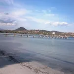 Vue Mer A Santa Giulia Porto Vecchio