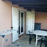 Vue Mer A Santa Giulia Apartamento Porto Vecchio