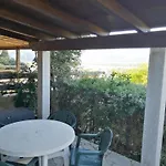 Vue Mer A Santa Giulia *