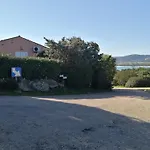 Vue Mer A Santa Giulia * Porto Vecchio