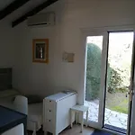 Vue Mer A Santa Giulia *