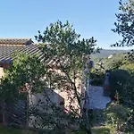 Vue Mer A Santa Giulia