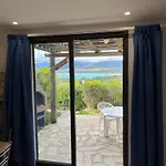 Vue Mer A Santa Giulia Porto Vecchio