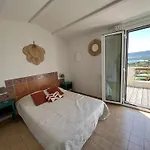 Vue Mer A Santa Giulia