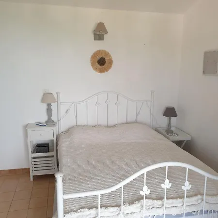 Vue Mer A Santa Giulia Apartamento