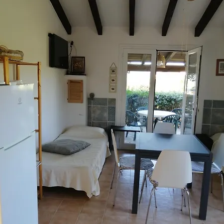 Vue Mer A Santa Giulia * Порто-Веккьо