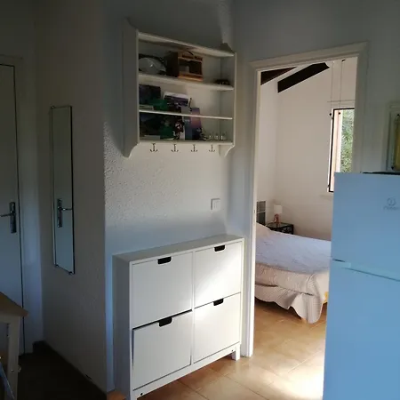 Vue Mer A Santa Giulia * Порто-Веккьо