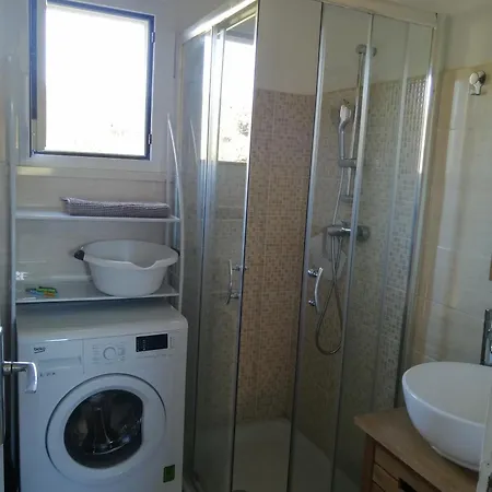 Vue Mer A Santa Giulia *