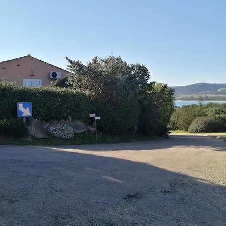Vue Mer A Santa Giulia * Порто-Веккьо