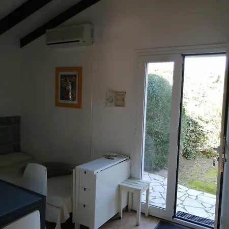 Vue Mer A Santa Giulia *