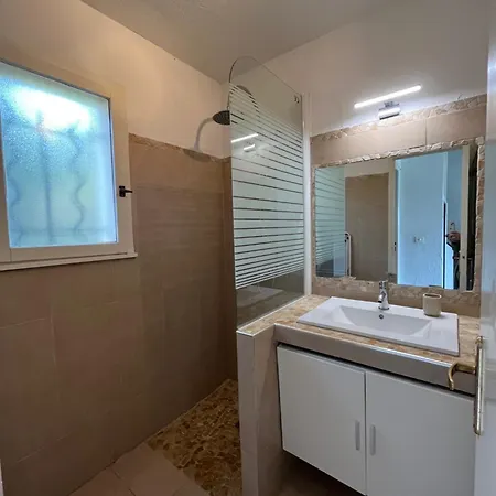 Vue Mer A Santa Giulia Порто-Веккьо