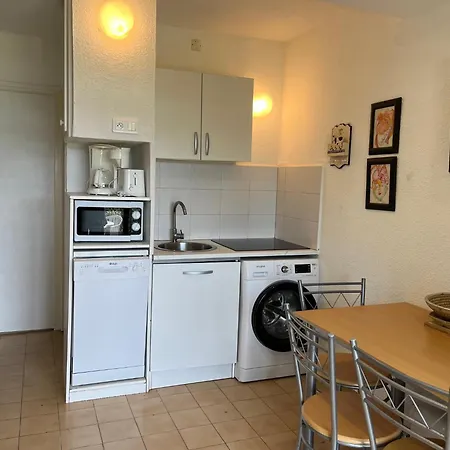 Appartement Vue Mer A Santa Giulia Porto-Vecchio (Corsica)