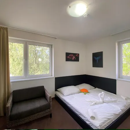 Апартаменты Vue Mer A Santa Giulia *