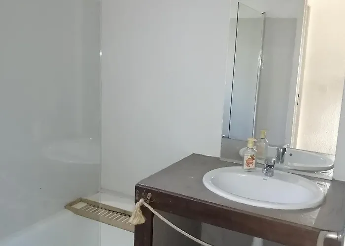 Vue Mer A Santa Giulia *