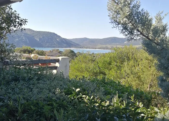 Vue Mer A Santa Giulia Appartement Porto-Vecchio (Corsica)
