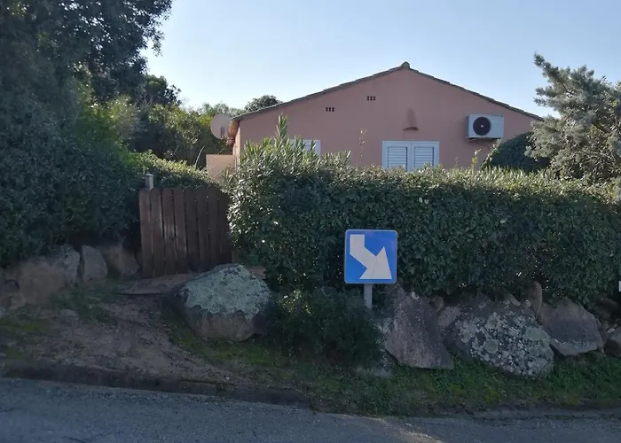 Vue Mer A Santa Giulia Appartement *