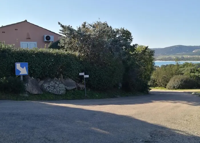 Vue Mer A Santa Giulia * Porto-Vecchio (Corsica)