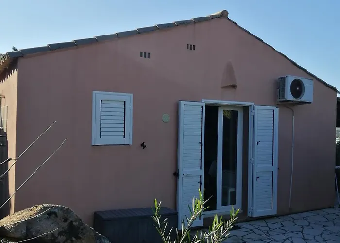 Vue Mer A Santa Giulia Appartement Porto-Vecchio (Corsica)