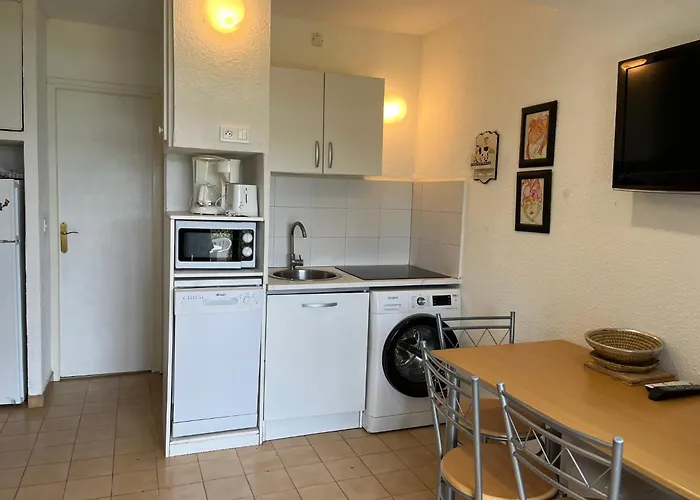 Appartement Vue Mer A Santa Giulia Porto-Vecchio (Corsica)