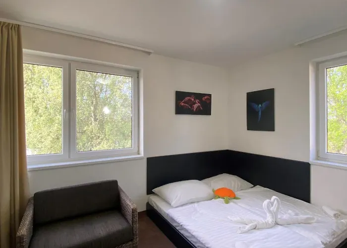 Appartement Vue Mer A Santa Giulia *